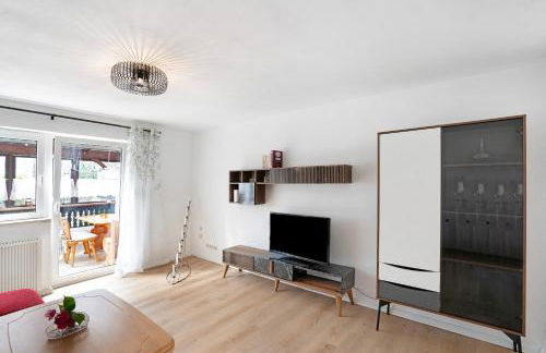 Wohnung zum Hirschen - Foto 3