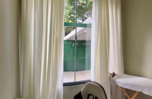 Casa verde 4 quartos - Foto 8