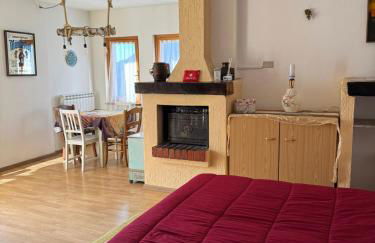 La Casa Del Lupo - Foto 46