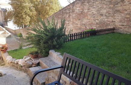 Casa la Piazzetta Rinascimentale - Foto 37