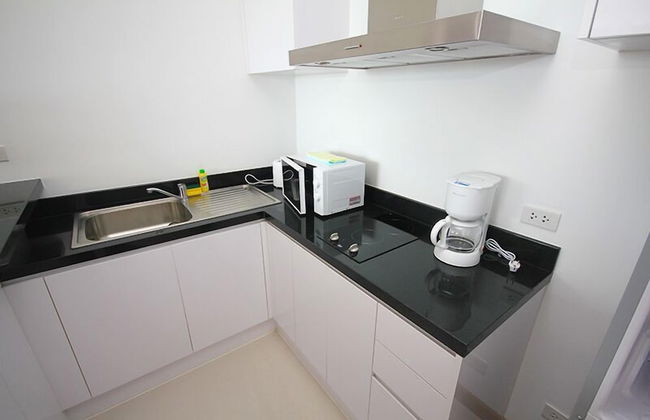 Tropical Sea View Residence - Foto 39