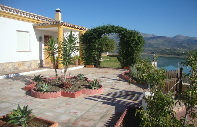 Casa Rocío&Paloma - Foto 29