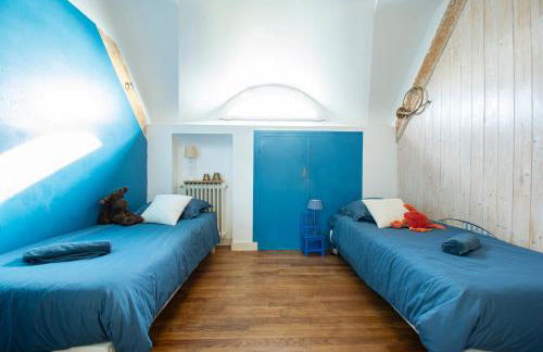 Panorama d'Azur I Vue mer & 13 personnes - Foto 23