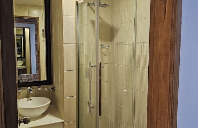 JMM Grand Suites - Foto 54