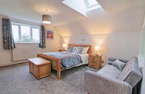 Luxury Air Conditioned 6 Bedroom Hythe Seaside - Foto 25