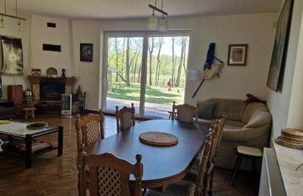 Domek nad Narwią - Foto 31