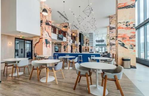 Heart of Downtown Miami - Foto 18