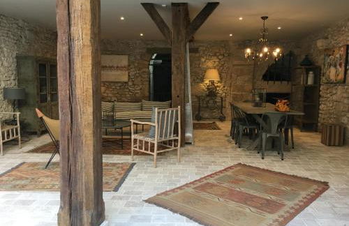 Maison Joséphine avec garage privé - Foto 51