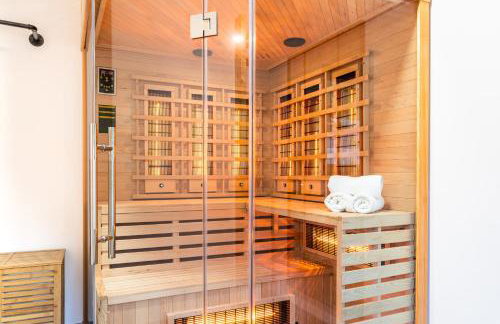 KANIZSAY - Family&Wine House - Foto 17