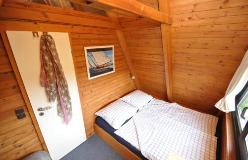 Ferienhaus Seestern - Foto 13