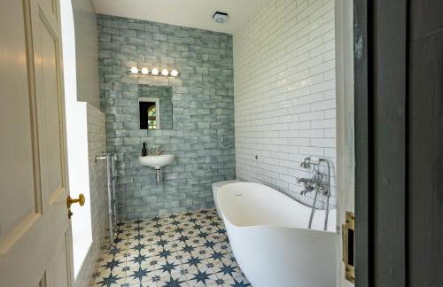 Eastwood Observatory: 12 bedrooms, swimming pool and tennis court - Foto 11