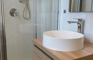 Private Loft La Rocchetta, Lake Maggiore - Foto 6