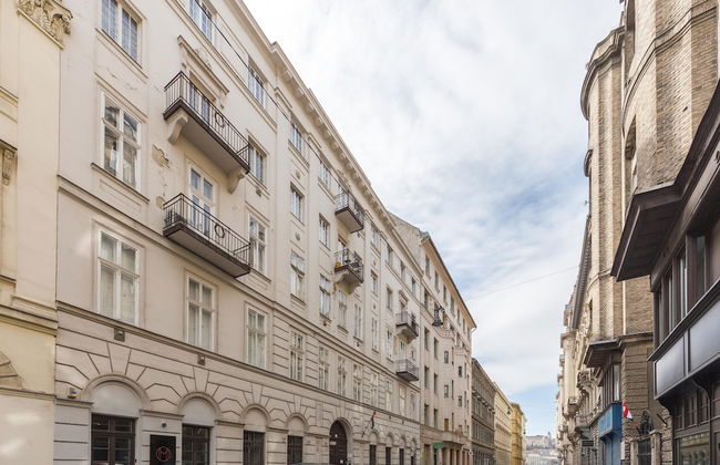 Real Apartments Zoltan - Photo 55