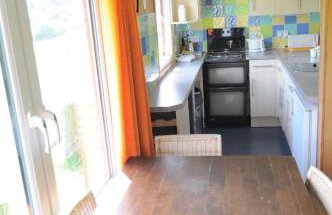 Lamont Chalet Self catering holiday homes Creagmhor Glenelg IV408LA - Photo 7