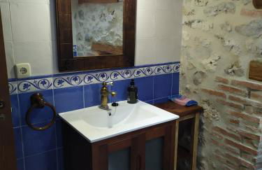 Casa Rural Las Cotarras - Foto 9