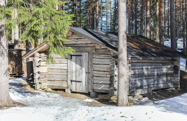 Hamppulahti - Foto 33