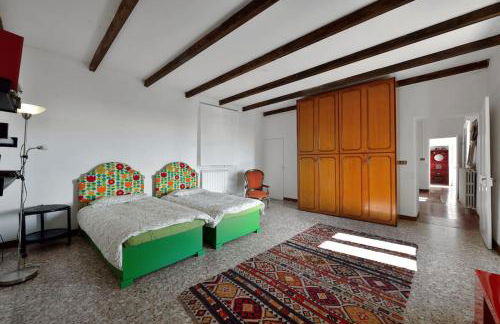 Casa Biglino, grande casa padronale in Monferrato - Foto 24