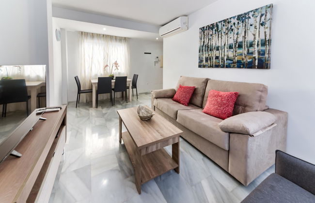 Salitre 1 bedroom - Photo 12