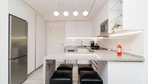 Romana Playa beachfront - Foto 3