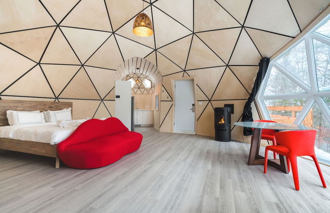 Bel Air Tremblant - Foto 33