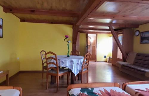 Orzechowy Dworek - Foto 50