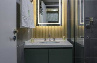 Studio Luxo Allianz Parque- Excelente Custo - Foto 8