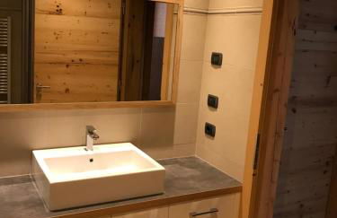 Casa Miramonti - Foto 17