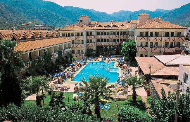 Prince Apart - Foto 1