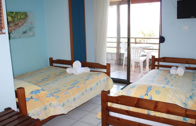 Villa Bambola - Foto 13