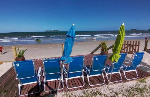 Casa na Ilha do Mel - Casa Mel Paraíso - Foto 67