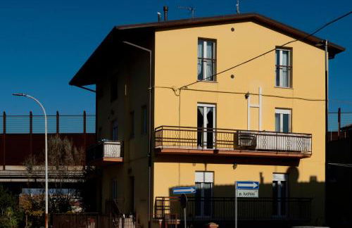 Appartamento Il Glicine a Pesaro - Foto 24