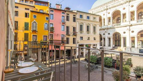 CASA MARGHERITA Basilica view & Terrace - Foto 4