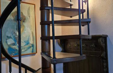 Αρχοντικό Πανόραμα - Foto 46