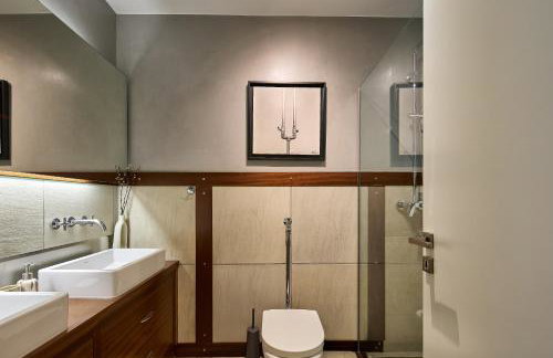 Villa 7 Masterwork Contemporary - Foto 71