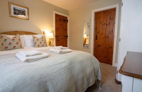 Bolehill Farm Cottages - Foto 32