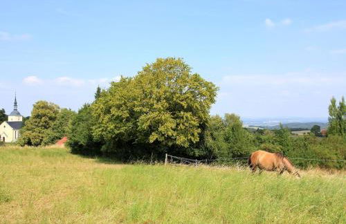 Apartment Wohnung mit Terrasse im sanierten Fachwerkhof by Interhome - Foto 37