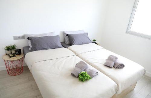 Luxury apartment in Playa Paraiso by AltamarHomes - Foto 13