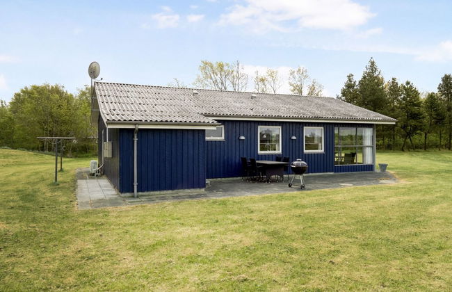 "Mikkeline" - 400m to the fjord - Foto 6