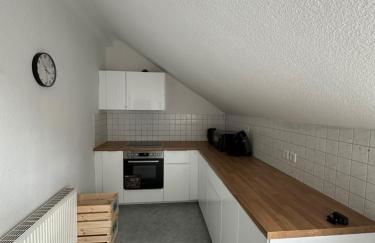 Arbio Monteurzimmer in Kremmen Free WiFi & Parking - Foto 45