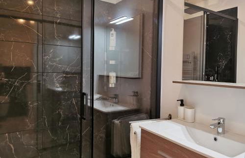 Appart Hotel Spa Perpignan - Foto 110