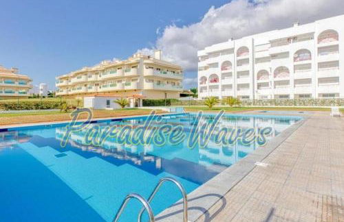 Magnifique appartement 500m de la plage avec piscine - Foto 1