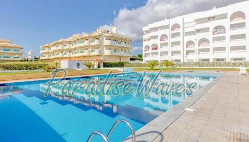 Magnifique appartement 500m de la plage avec piscine - Foto 1