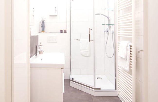 Gästehaus C.h.berres - Foto 23