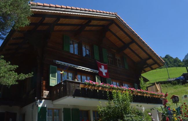 Chalet Zimmermann - Photo 1