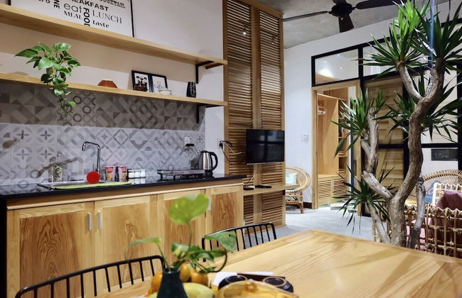 Uri House - Photo 32