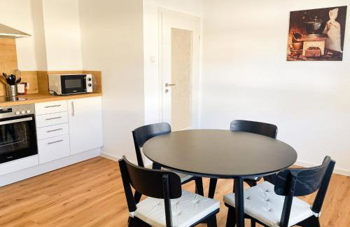 Modern Apartment Wissenbach 1 - Foto 8