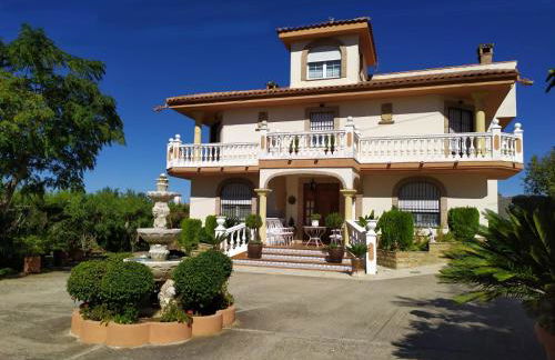 Vivienda Turística Rural Mari Carmen - Foto 59