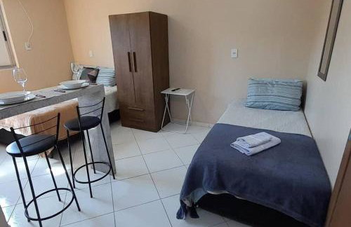 Loft Apt Charmoso no Centro - Foto 10