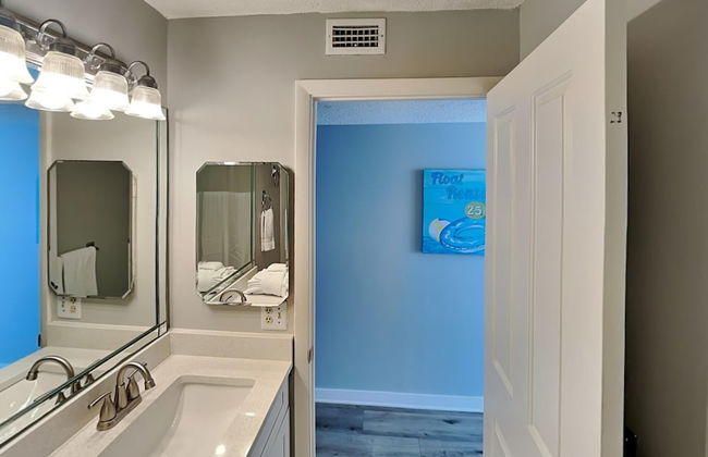 Regency Towers #710 - Foto 15