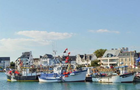 Holiday Home Saint Jean-Trolimon - 02 - Foto 22